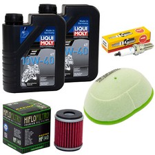 Kit entretien huile - kit,