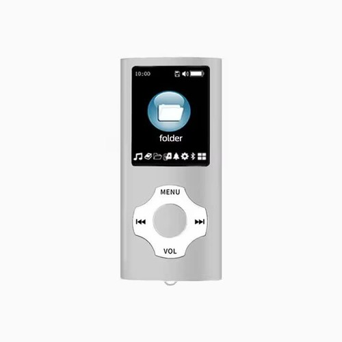 Lecteur mp3 mp4 - lecteur,