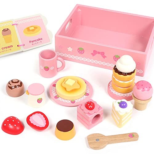 Lot jouets bois ruban - lot,