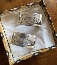 Ronds De Serviette en