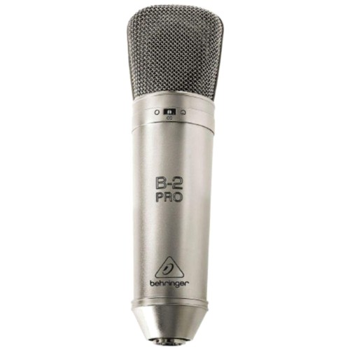 Xlr condenser microphone - condenser,