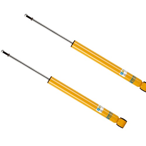 Bilstein shock absorbers - absorbers, b8