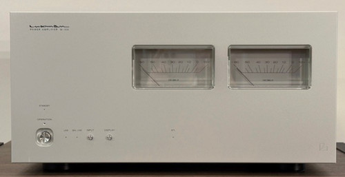 Luxman 10x flagship - flagship, stereo