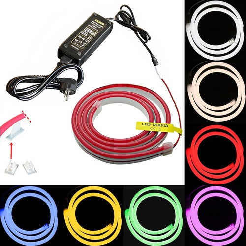 Rubans néon led - néon,