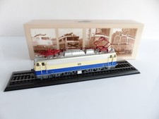 EDITIONS ATLAS LOCOMOTIVE