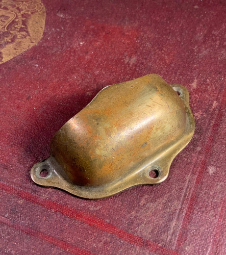 Ancienne petite - cm,