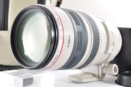 Canon 100 400mm - canon, f/4.5-5.6