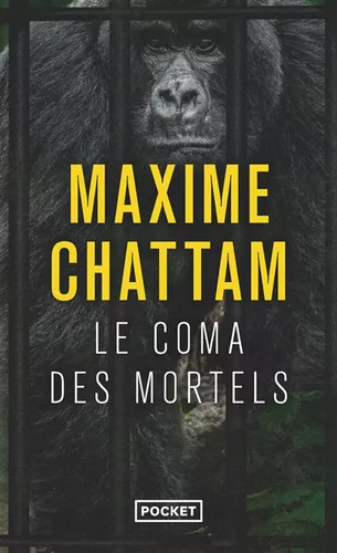 Coma des mortels maxime - le,