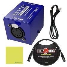 Enttec Open DMX USB 70303