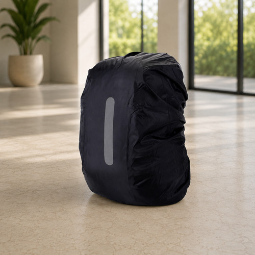 Housse pluie sac à - sac,