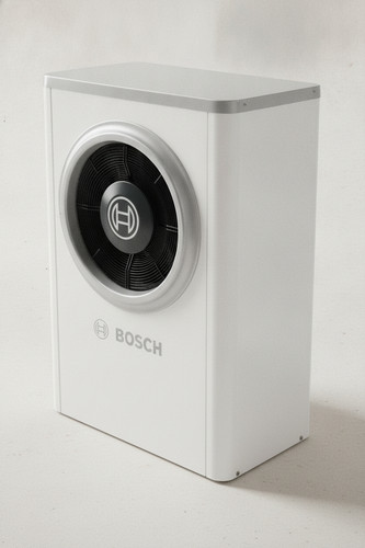 Bosch pompe chaleur air - bosch,