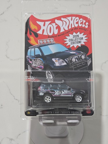 Hot wheels 2026 - hot,