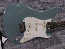 (Fender) American Professional