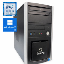 Terra i5-6500 3.2GHz • 8Go
