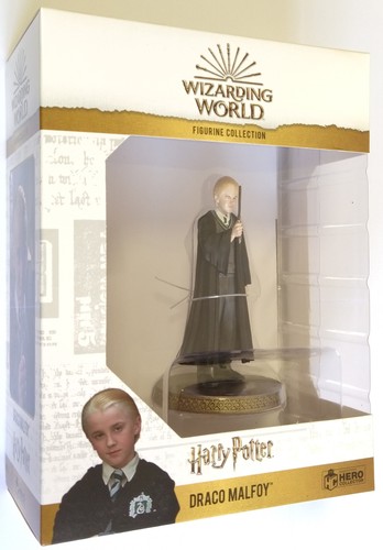 Eaglemoss harry potter - eaglemoss, images