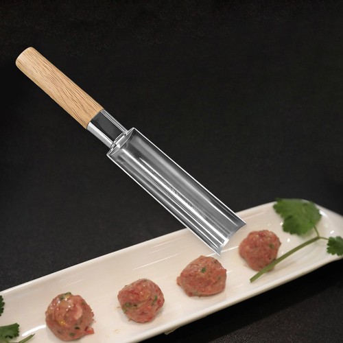 Machine boulettes viande - machine, à