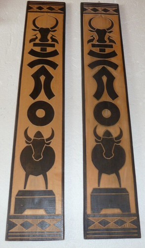 Duo contemporary malagasy - contemporary,