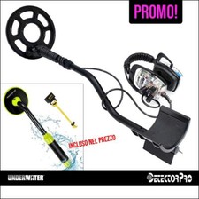 Détecteur De Métal