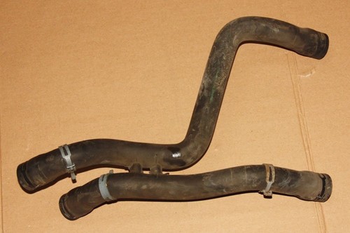 Tuyaux refroidissement vw - tuyaux,