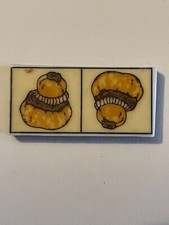 Fève - Dominos Boulangerie Pâtisserie (2005)