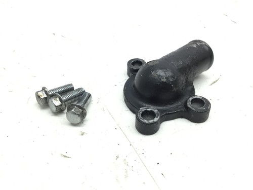Couvercle thermostat valve - thermostat,