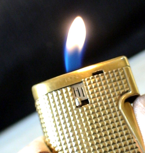 Briquet ancien ronson - briquet,
