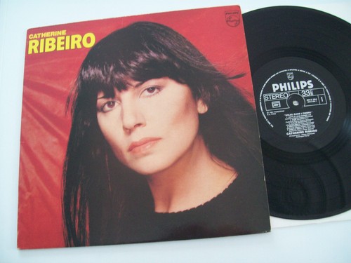 Catherine ribeiro peter - /,