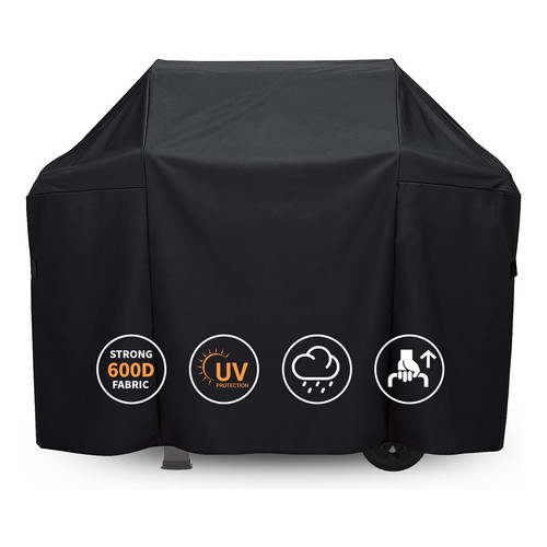 Housse barbecue 129 - 129, cm