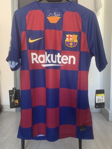 Maillot neuf domicile fc - domicile, du