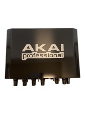 Akai Amplifier