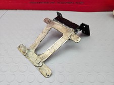 LICENCE PLATE FRAME HOLDER FRAME SUZUKI GSXR 1000 2007 2008