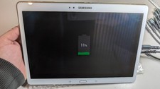Bloc écran Samsung Tab S T800