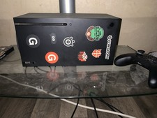 Xbox Series X 1 To Console -