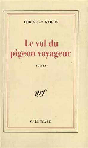 Vol pigeon voyageur - le,