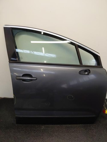 Porte avant droit peugeot - porte,