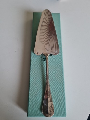 Ercuis pelle tarte boite - ercuis, en