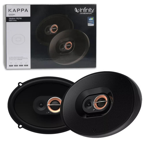 New infinity kappa 693m - new,
