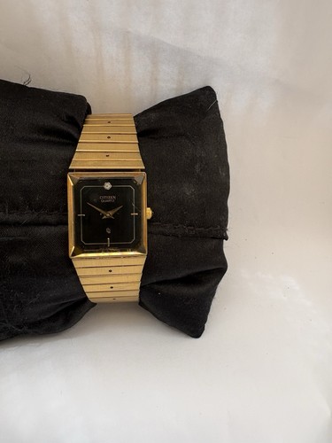 Montre bracelet quartz vintage - montre-bracelet,