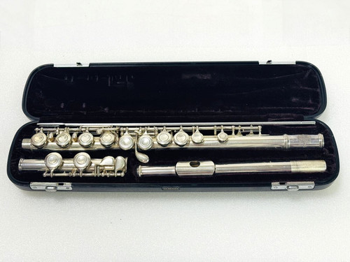 Flûte yamaha yfl 311ii tête - flûte,