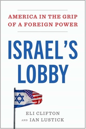 Israel lobby america in - america,