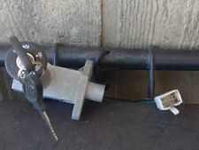 IGNITION SWITCH KEY SET GY6 125CC 150CC JONWAY TANK ROKETA SUNL MOTOFINO SCOOTER