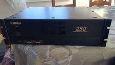 amplificateur yamaha 250 Power