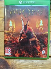 Agony - OCCASION - Xbox One