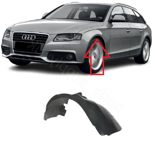 Neuf pour audi 2007 - neuf,