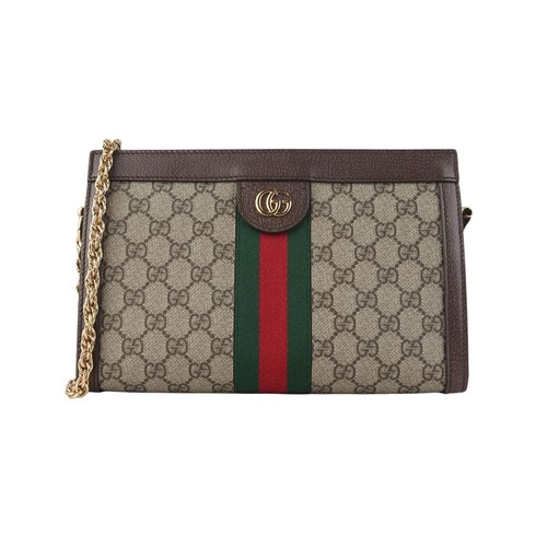 Gucci sacoche chaîne - gucci, à