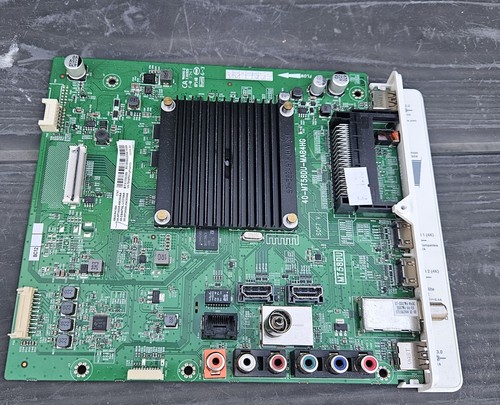 Motherboard thomson - motherboard,