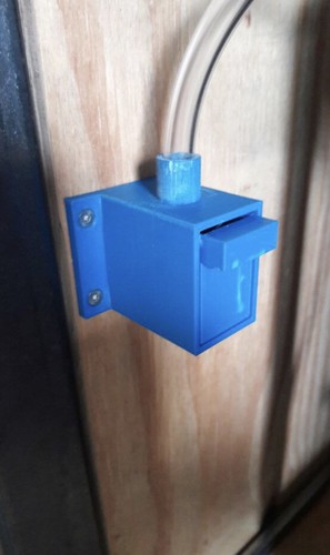 Rcbs promer catcher - rcbs,