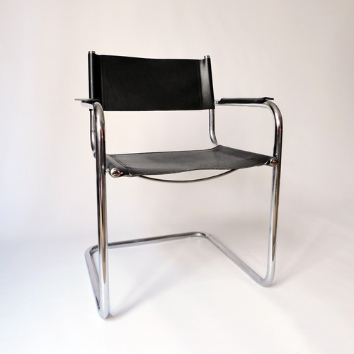 Chaise fauteuil marcel breuer - chaise,