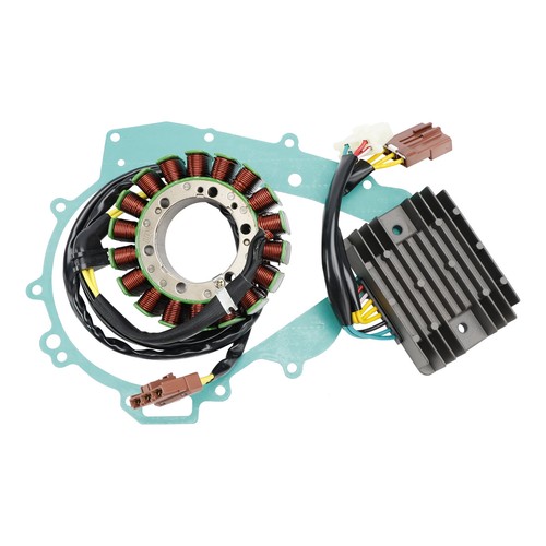 Kit régulateur stator joint - régulateur,