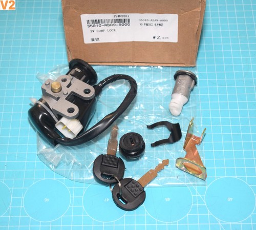 Kit neiman serrure pour - kit, /